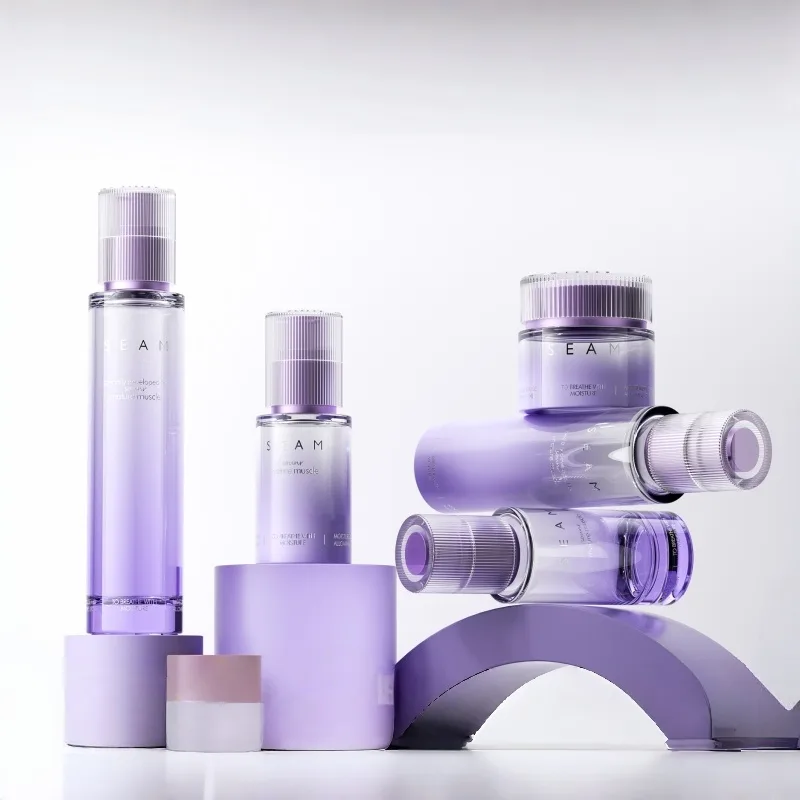 NS043 Skincare Packaging Sets Product media