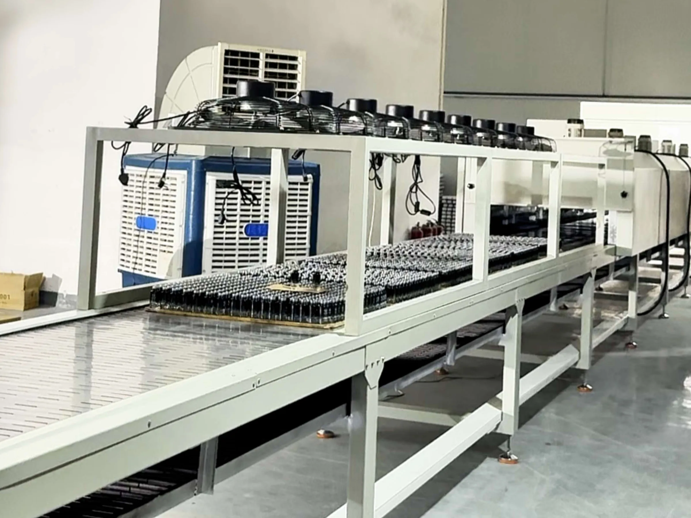 Our Factory