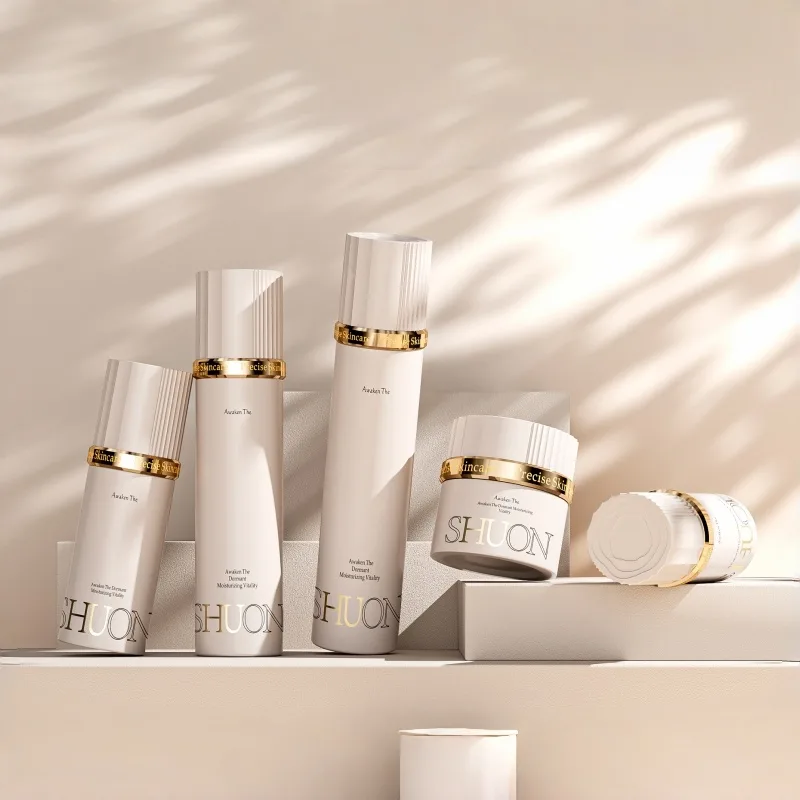 NS046 Skincare Packaging Sets