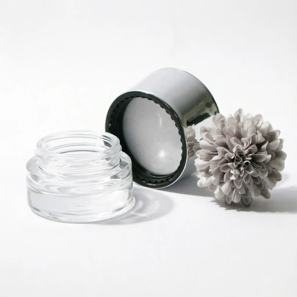 M033 Cream Jars Product media