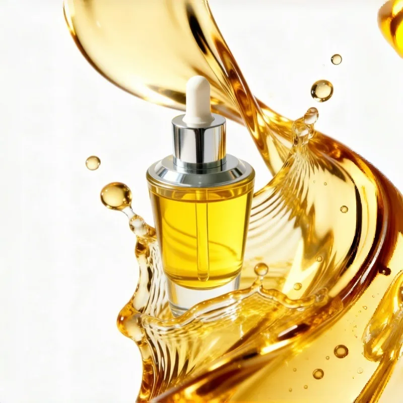 NS-D024-TY Essential Oil Dropper Bottles Product media