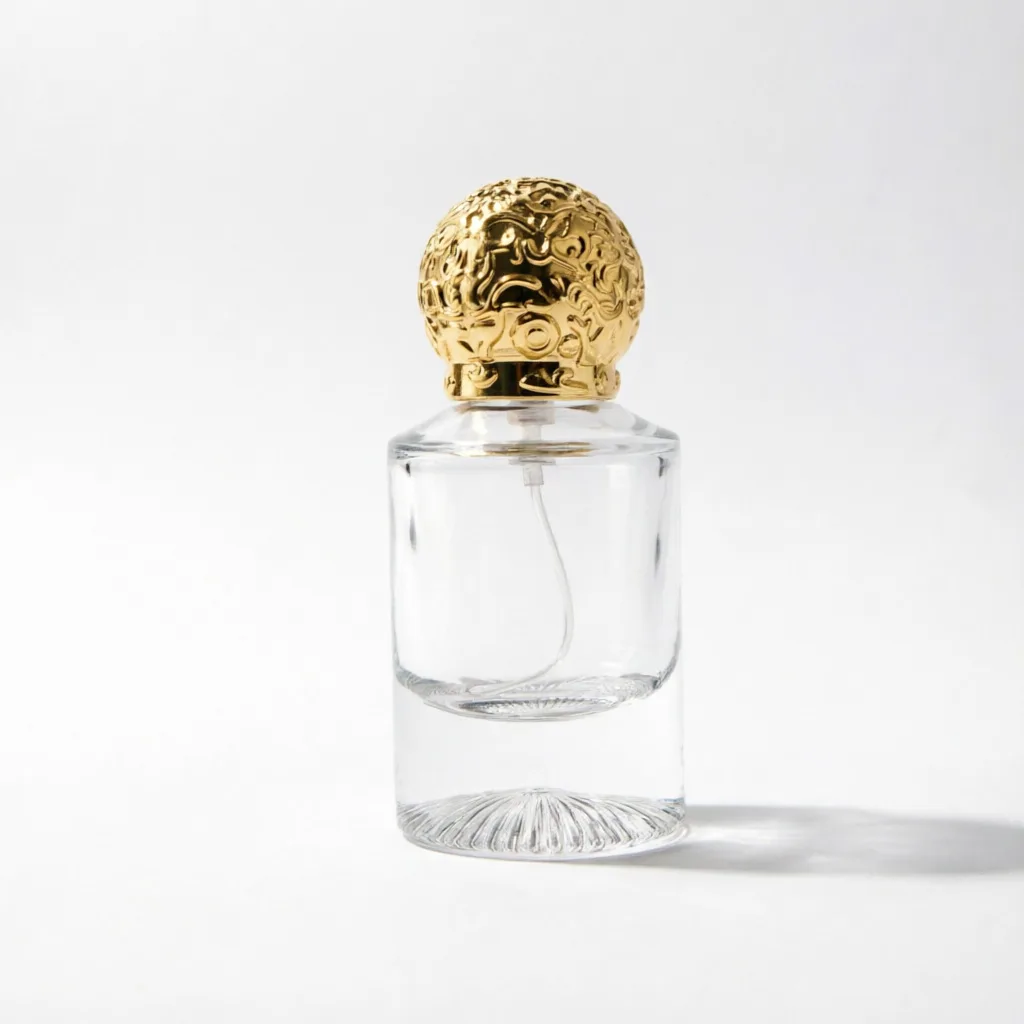 X082 Perfume Bottles