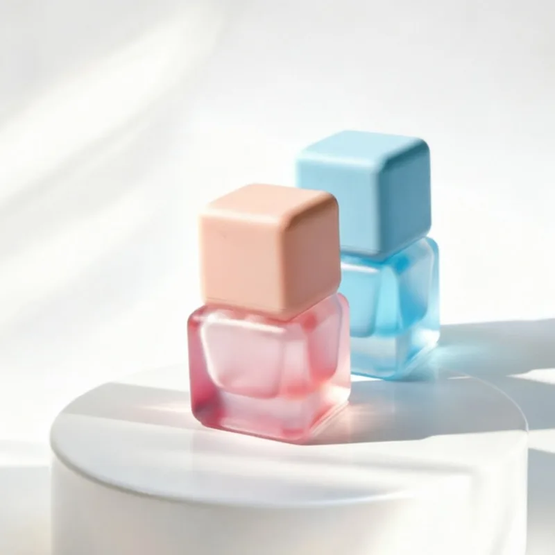 NS-F006-FY Foundation Bottles Product media