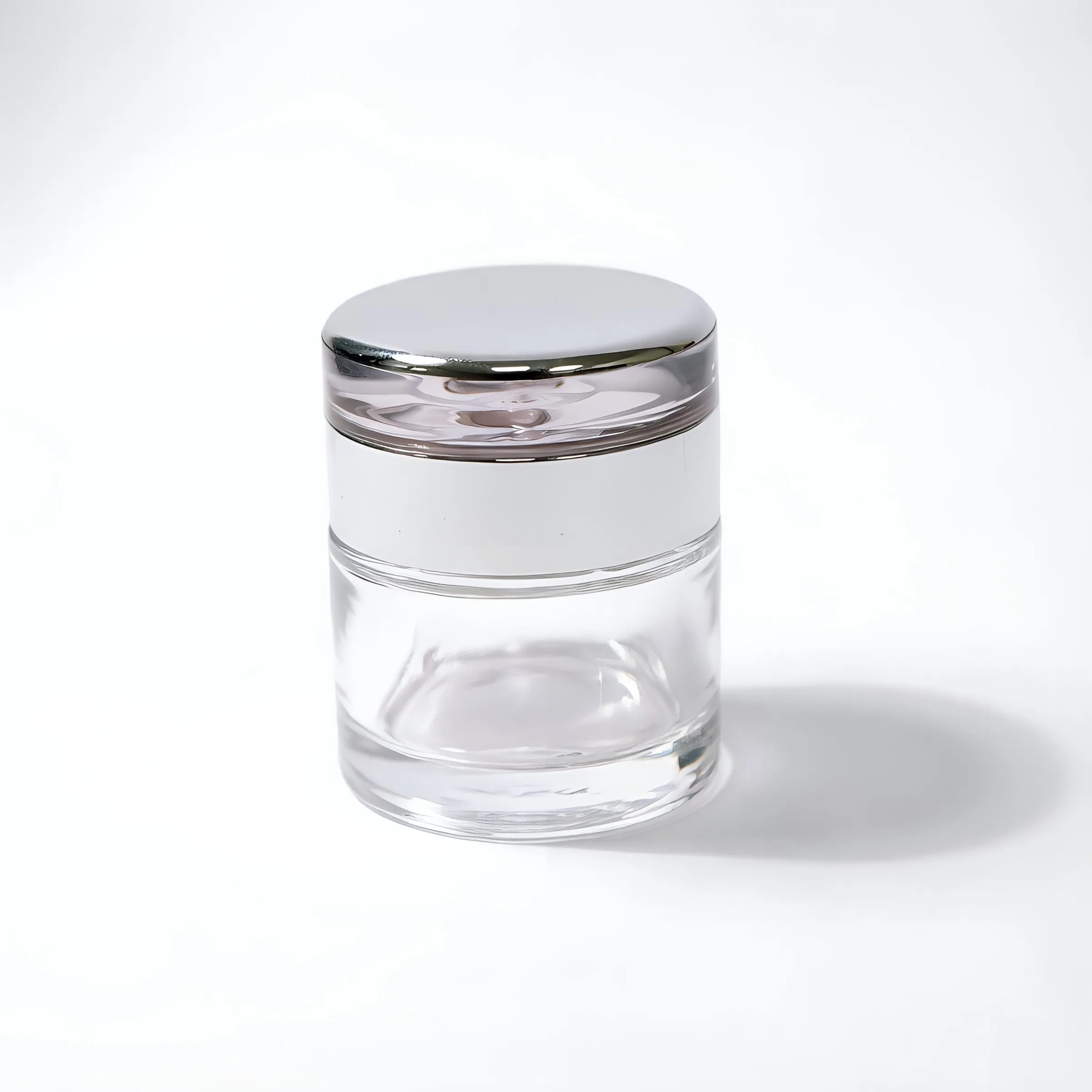 M029 Cream Jars