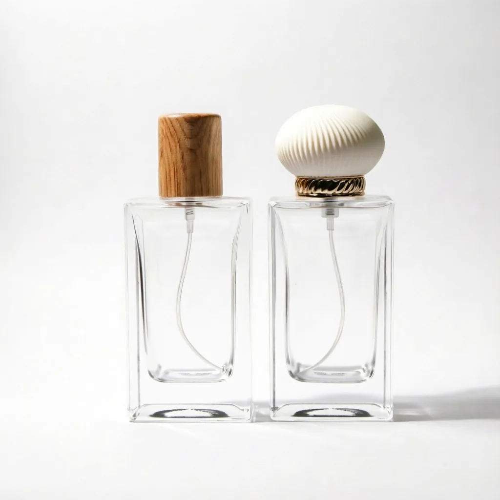 X085 Perfume Bottles