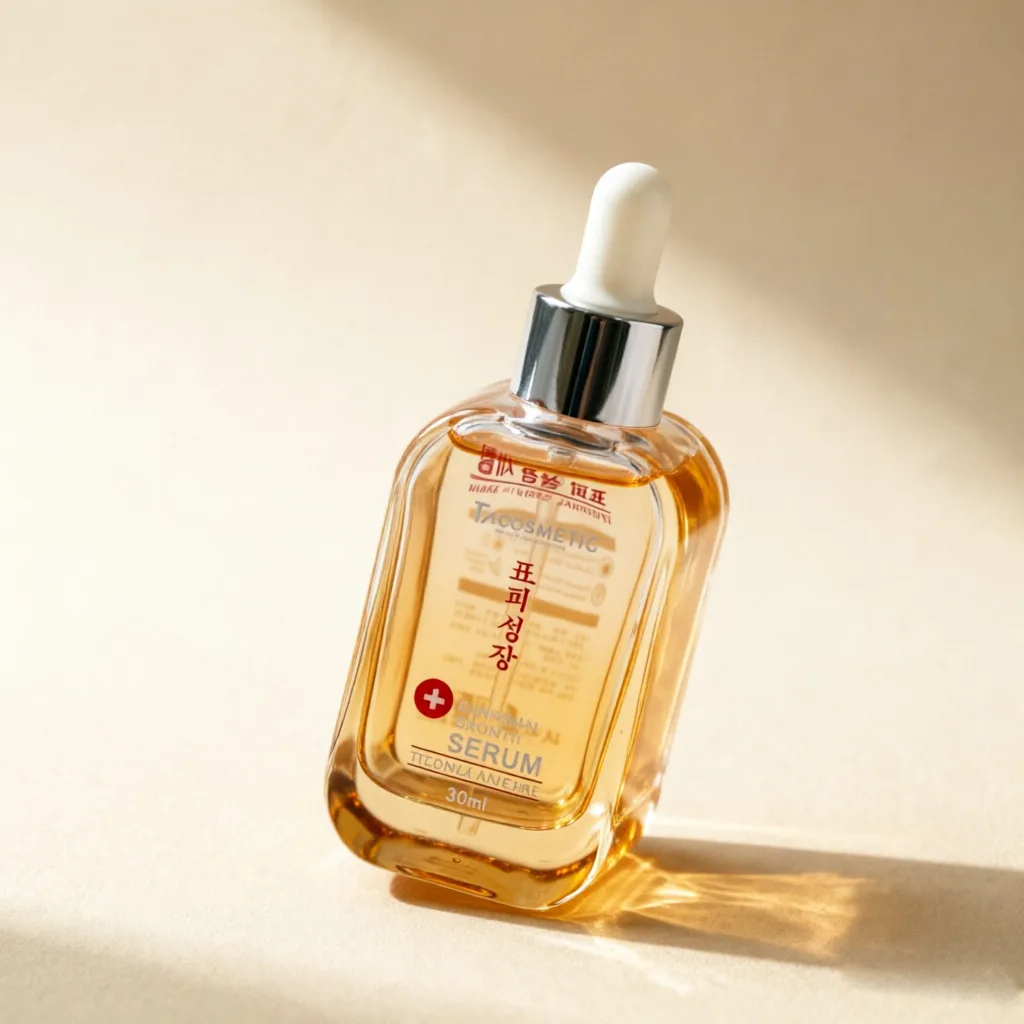NS-D010-YX Essential Oil Dropper Bottles Product media