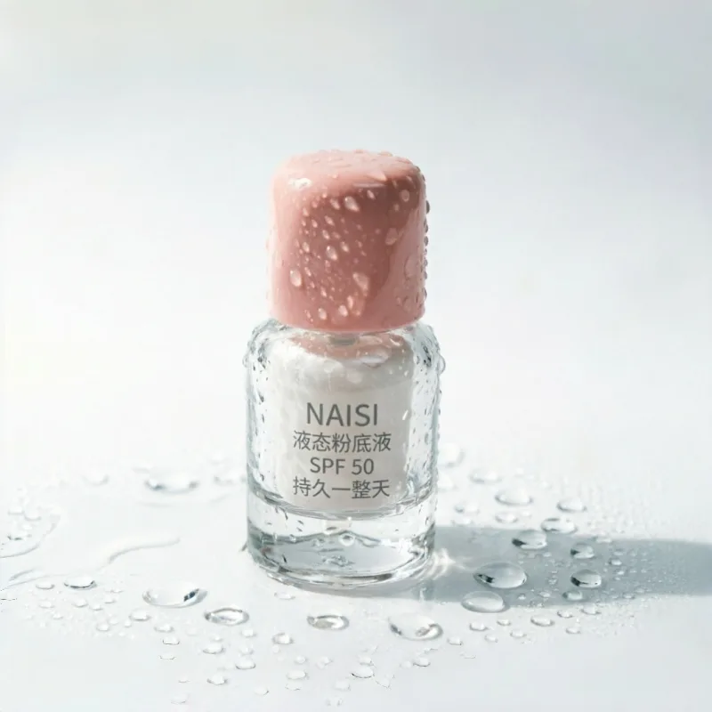 NS-F010-FY Foundation Bottles Product media