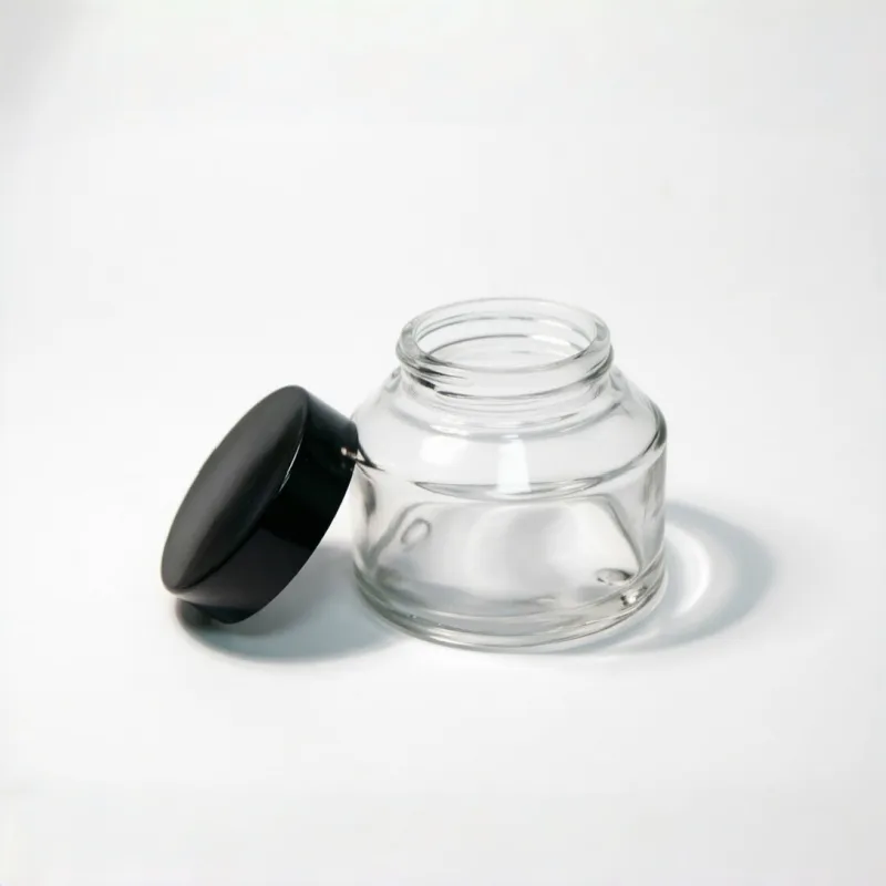 M027 Cream Jars Product media