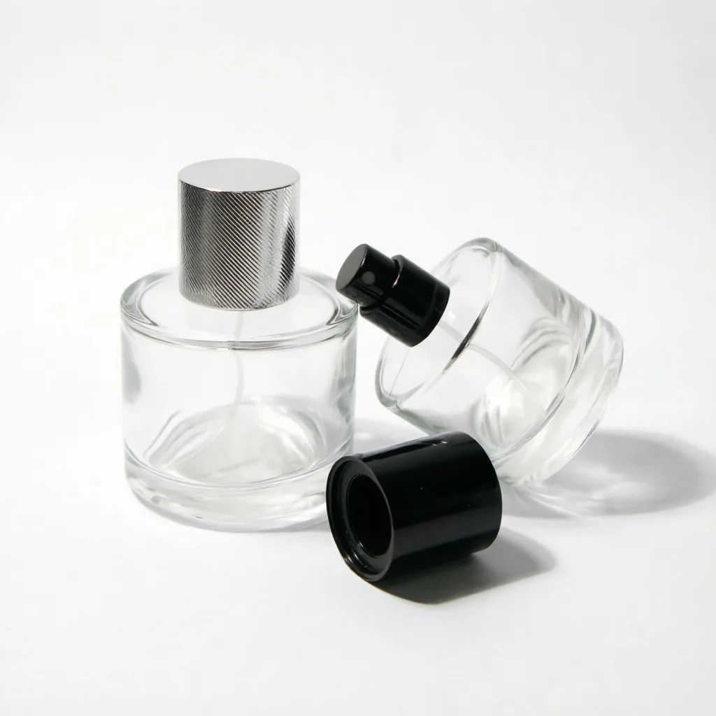 X087 Perfume Bottles
