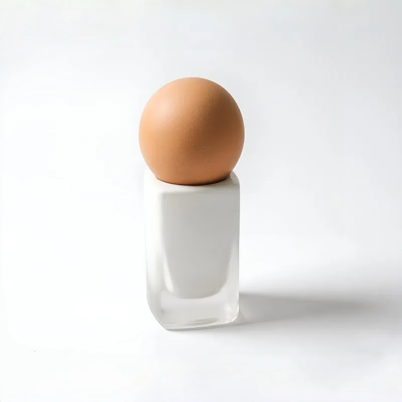 NS-F009-BW Foundation Bottles Product media