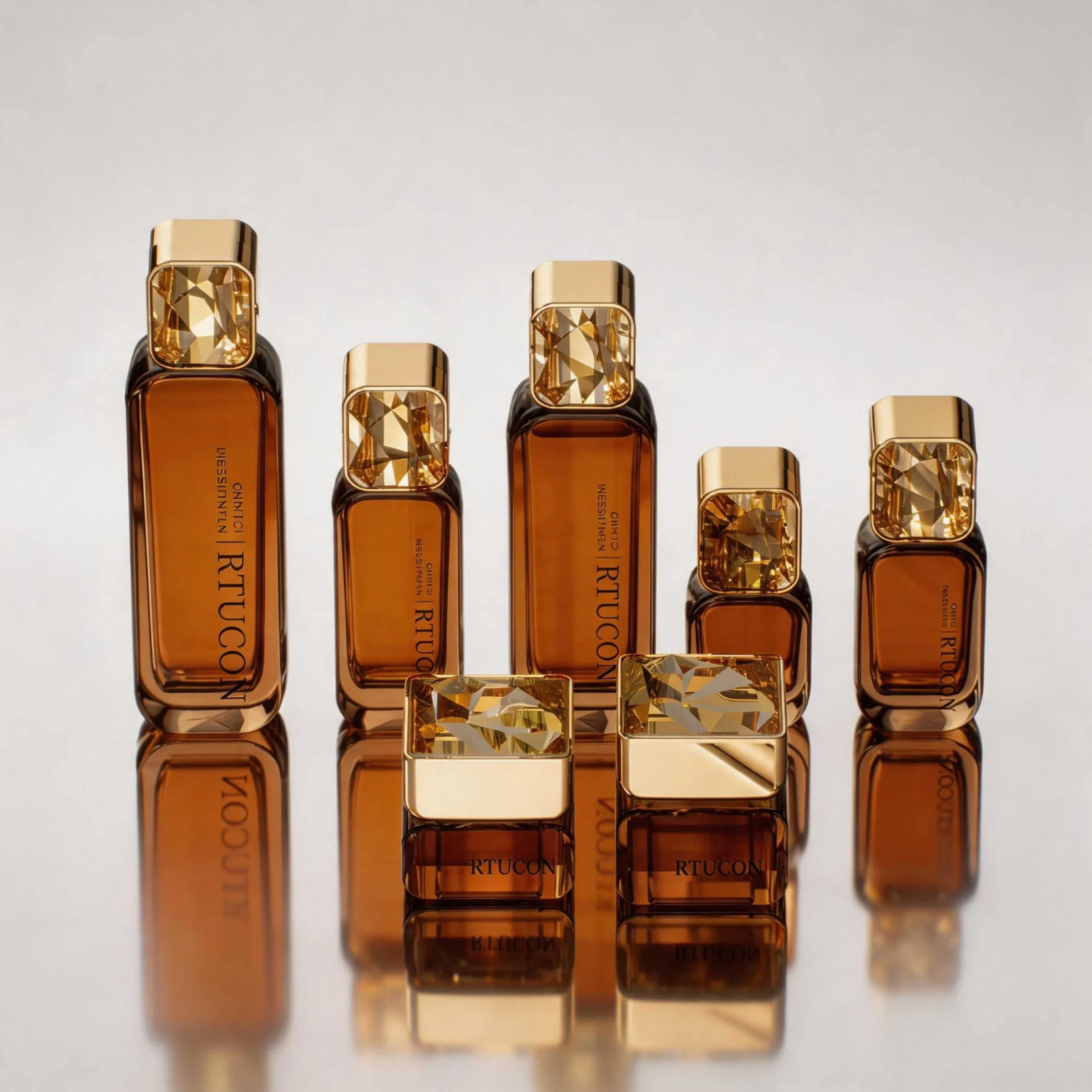 NS044 Skincare Packaging Sets Product media