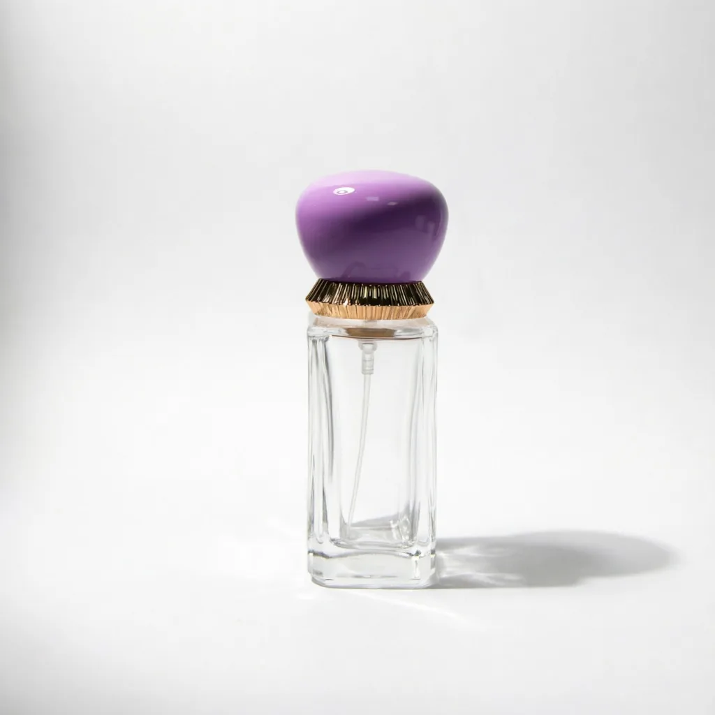 X084 Perfume Bottles