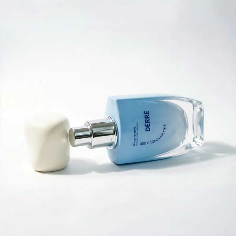 NS-F008-BW Foundation Bottles Product media