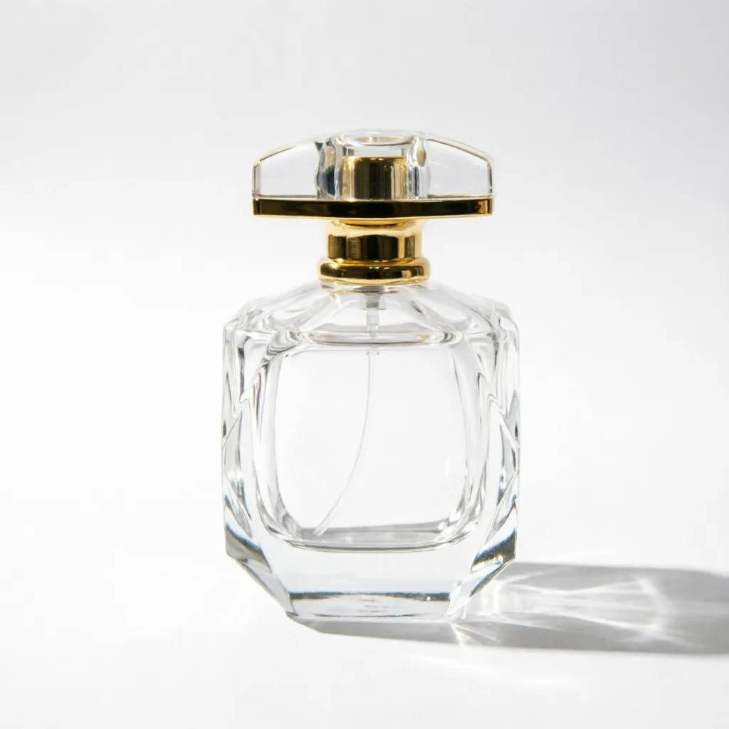 X080 Perfume Bottles