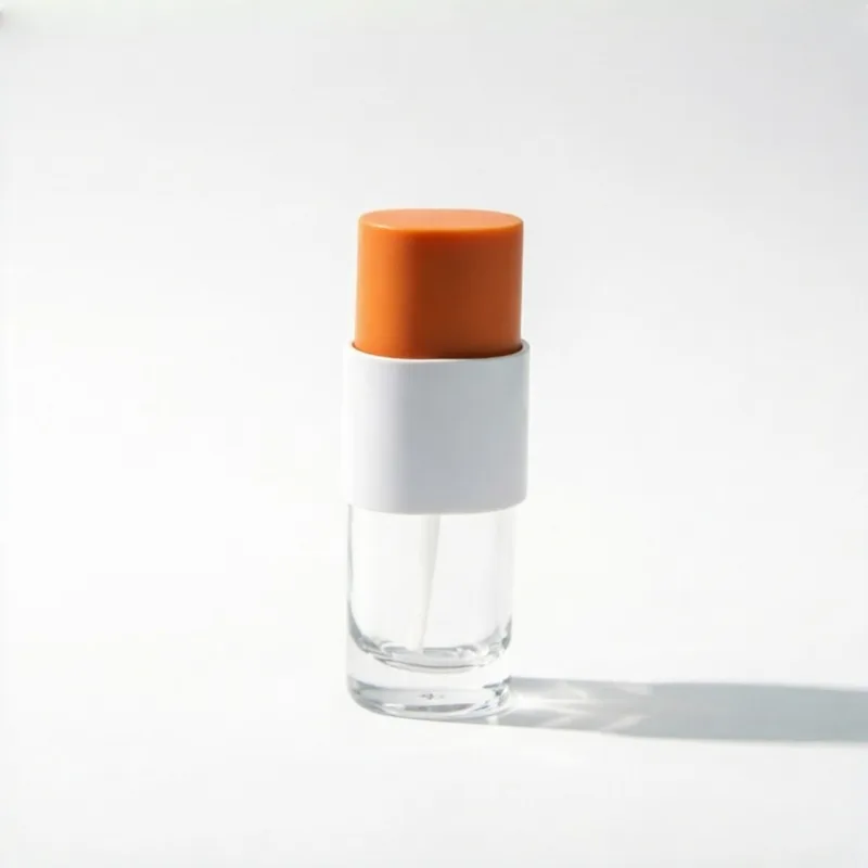 NS-F007-YM Foundation Bottles