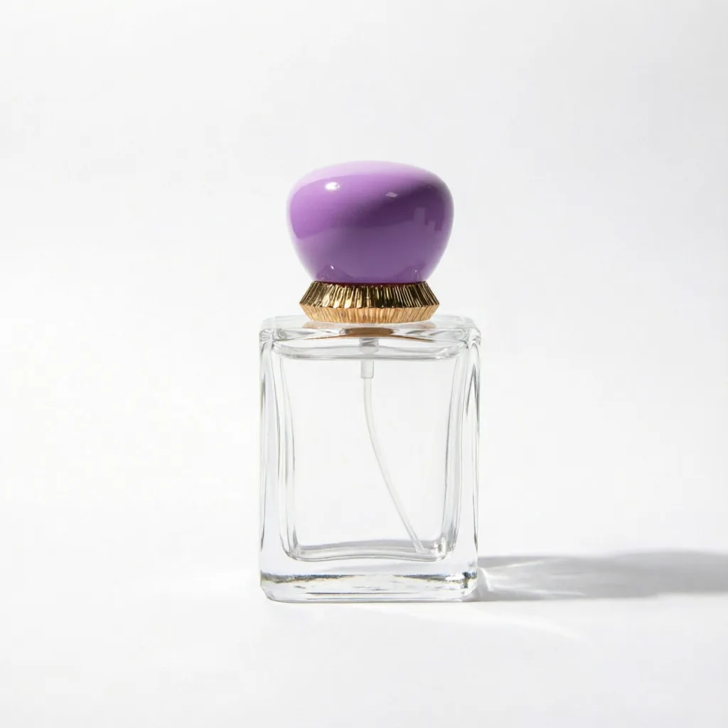 X084 Perfume Bottles