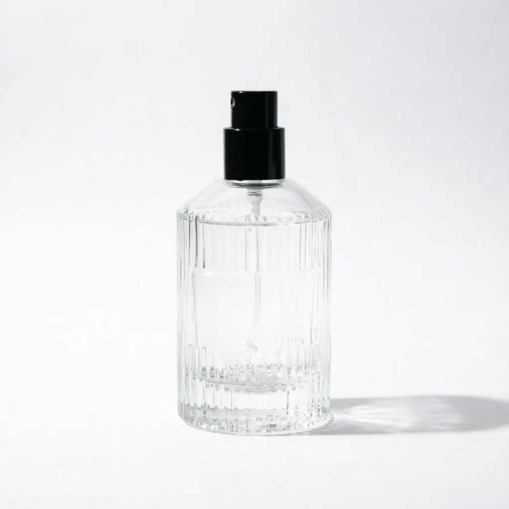 X081 Perfume Bottles Product media