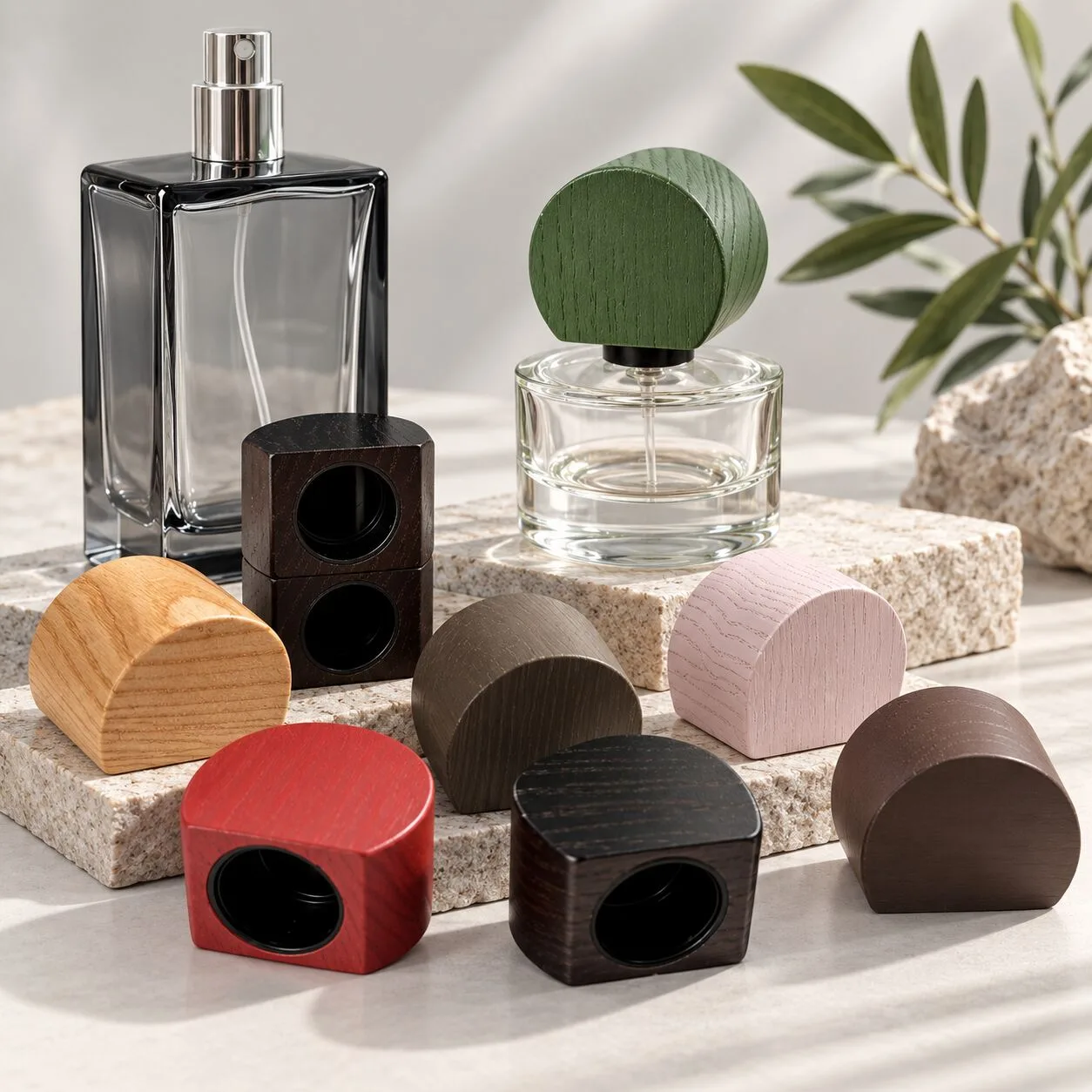 Z-02 Accessories Product media