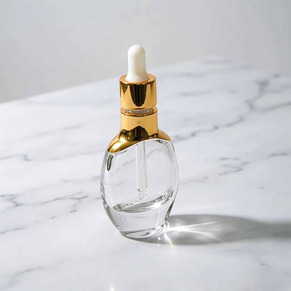 NS-D009-FS Essential Oil Dropper Bottles Product media