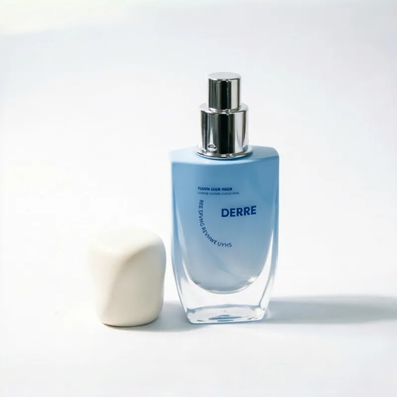 NS-F008-BW Foundation Bottles Product media