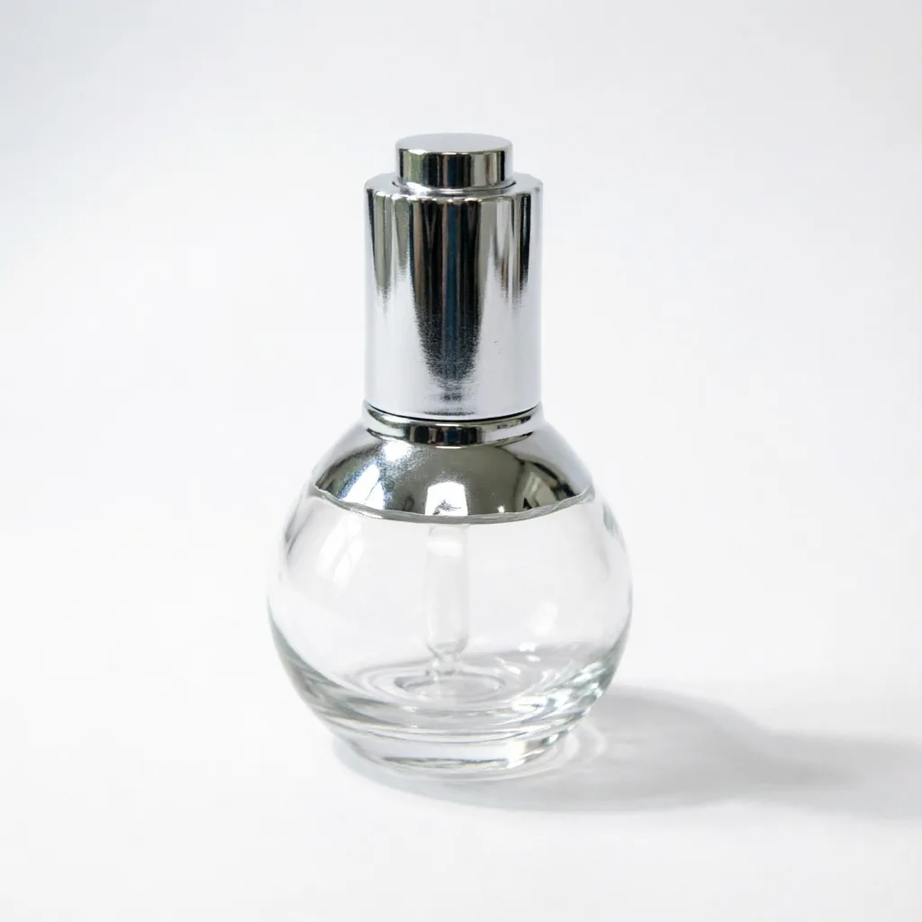 NS-D028-MSTX Essential Oil Dropper Bottles