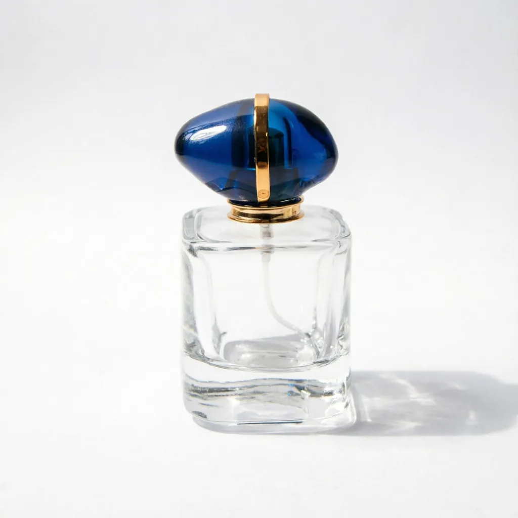 X083 Perfume Bottles