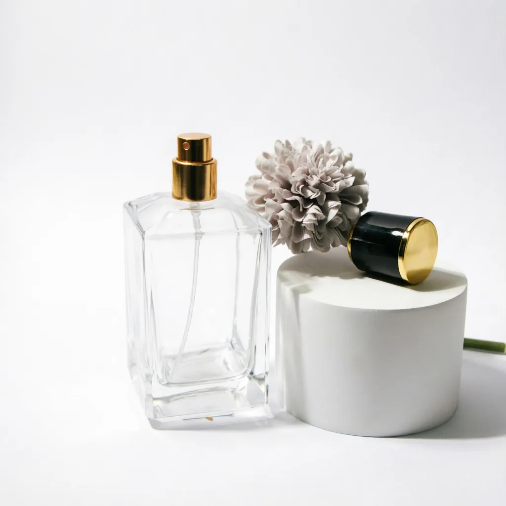 The Evolution of Packaging Products in the Cosmetic Industry
