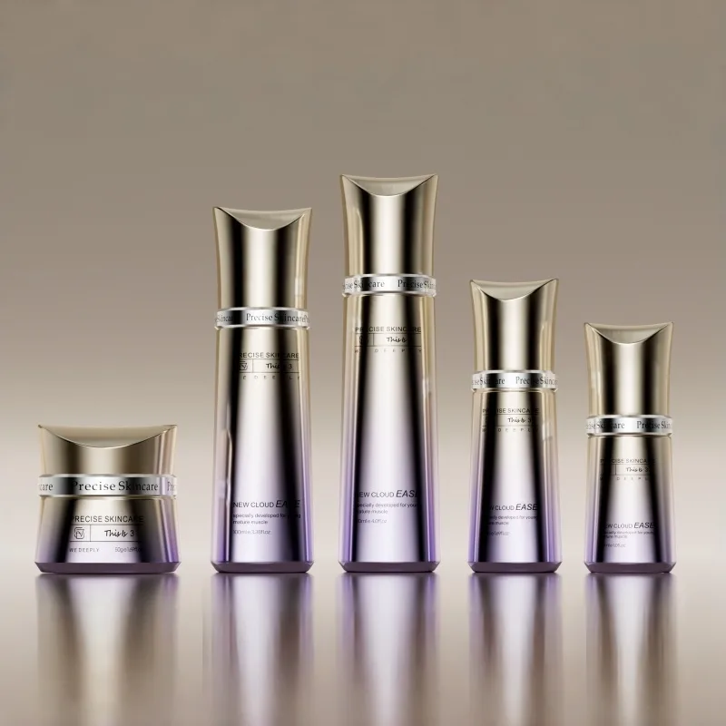NS042 Skincare Packaging Sets Product media