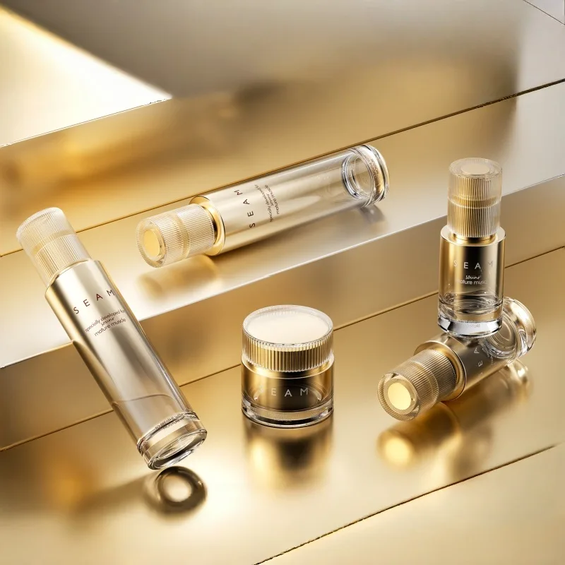 NS043 Skincare Packaging Sets Product media
