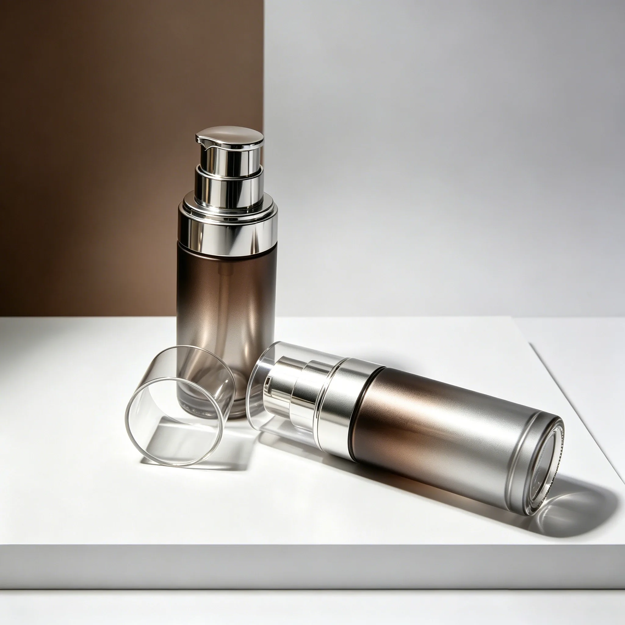 NS-D036-ZH Serum Pump Bottles Product media