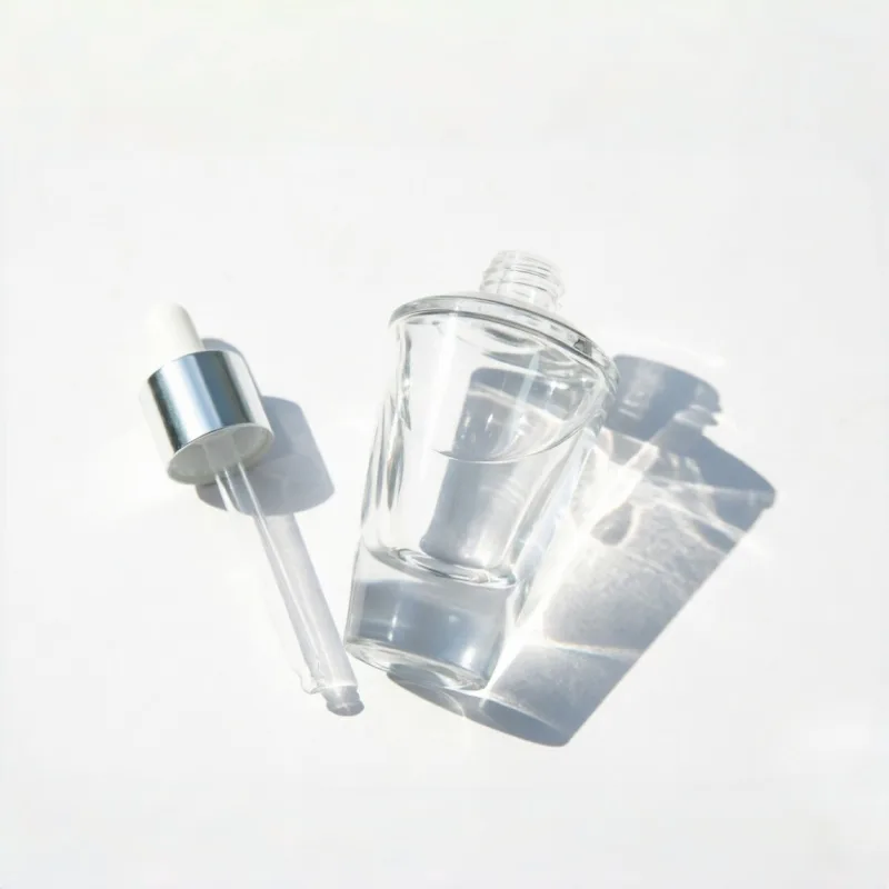 NS-D024-TY Essential Oil Dropper Bottles Product media