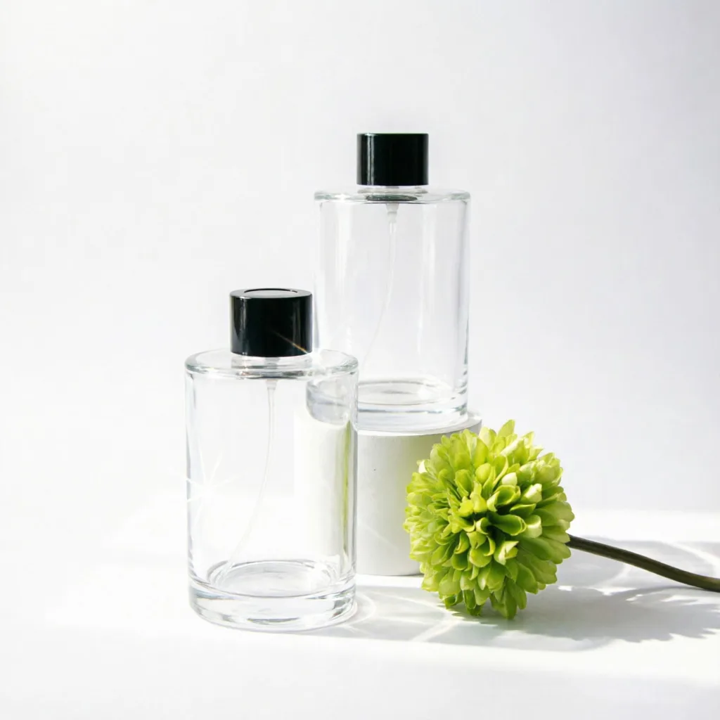 NS-L002-FH Diffuser Bottles