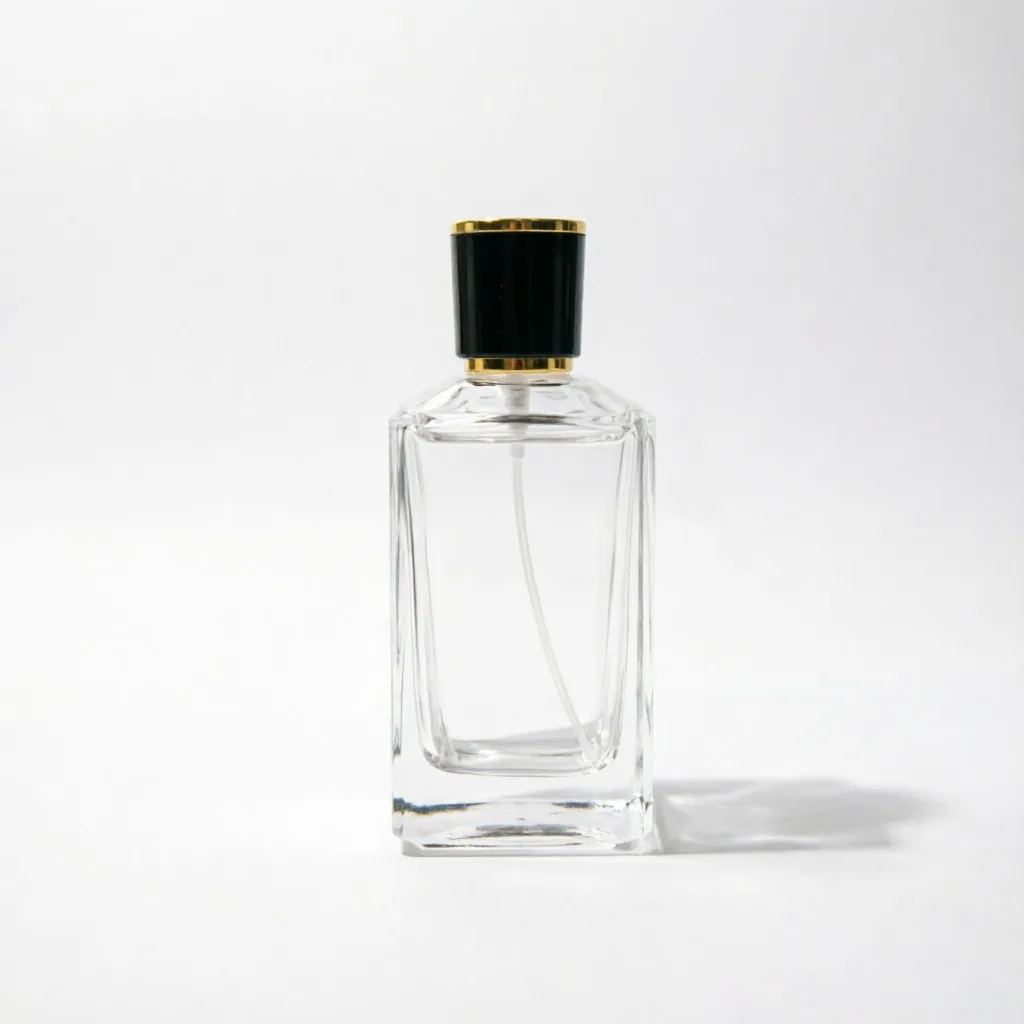 The Allure of Glass Perfume Bottles: A Timeless Packaging Choice