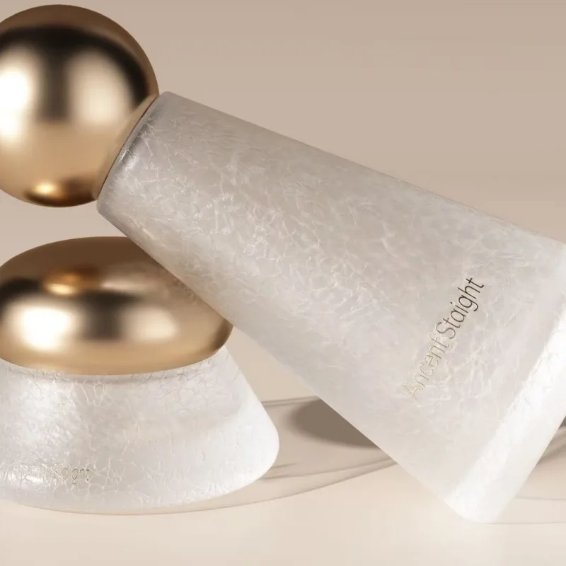 Customization glass packaging
