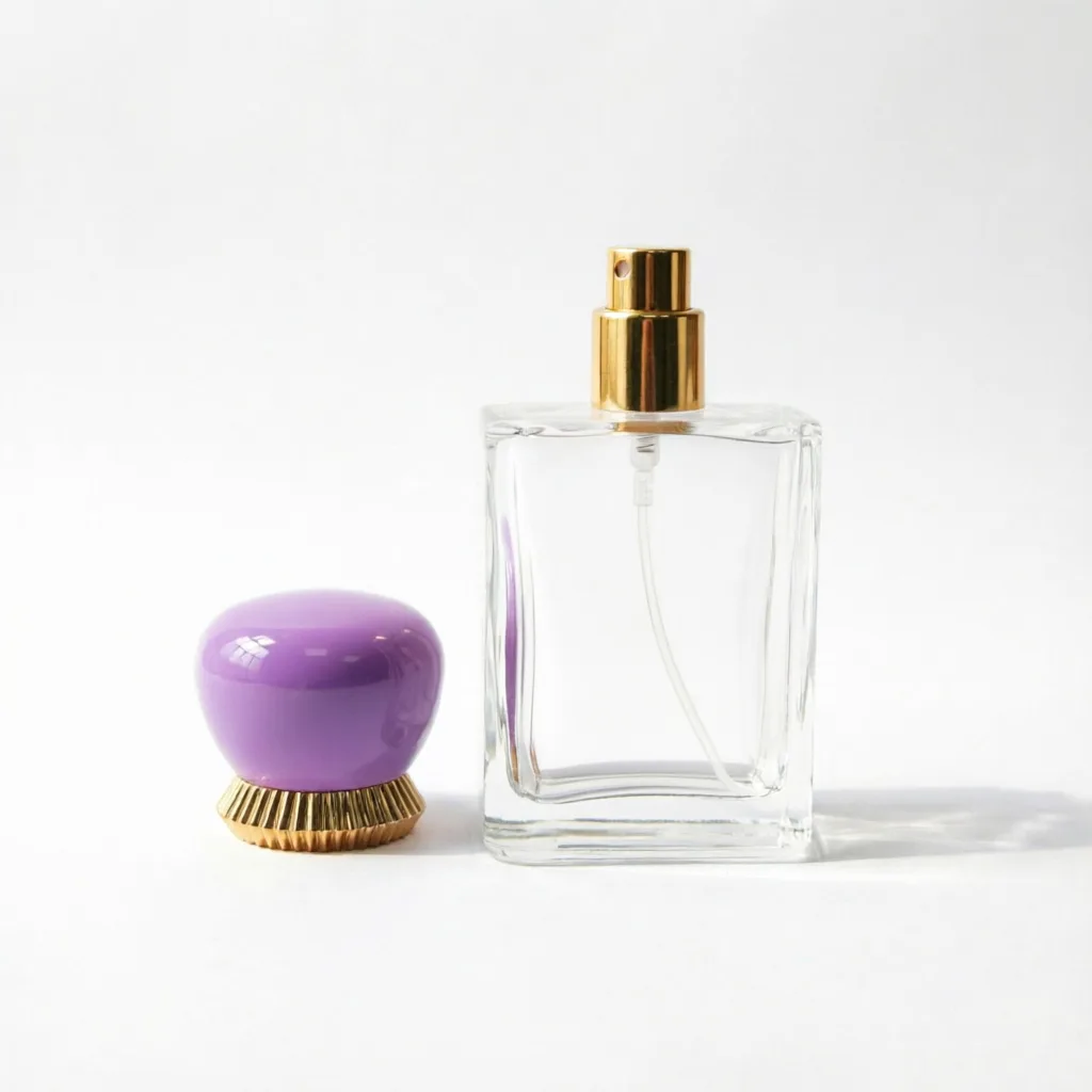 X084 Perfume Bottles