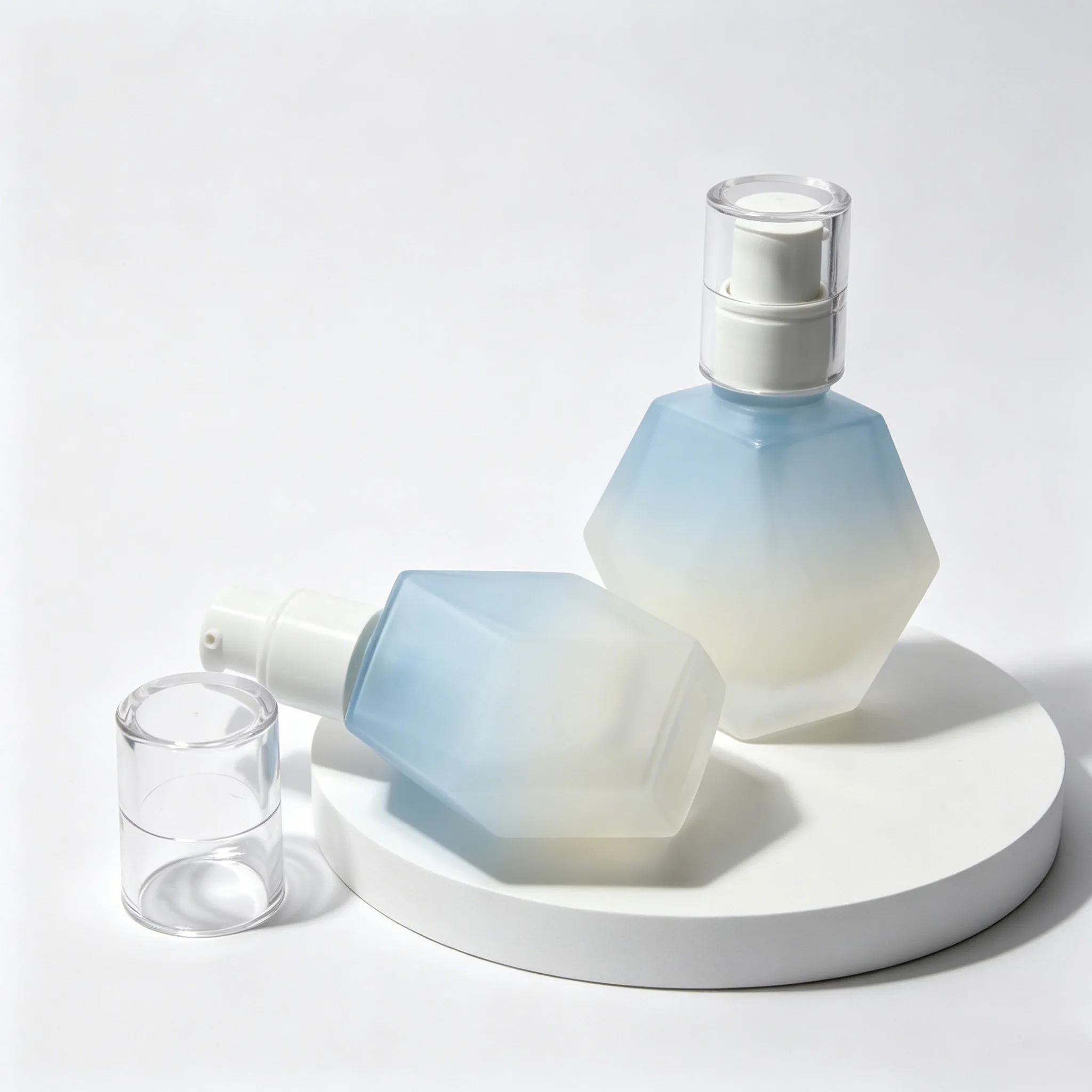 NS-D038-ZH Serum Pump Bottles Product media
