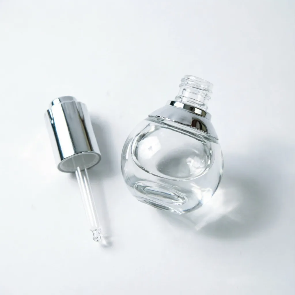 NS-D028-MSTX Essential Oil Dropper Bottles