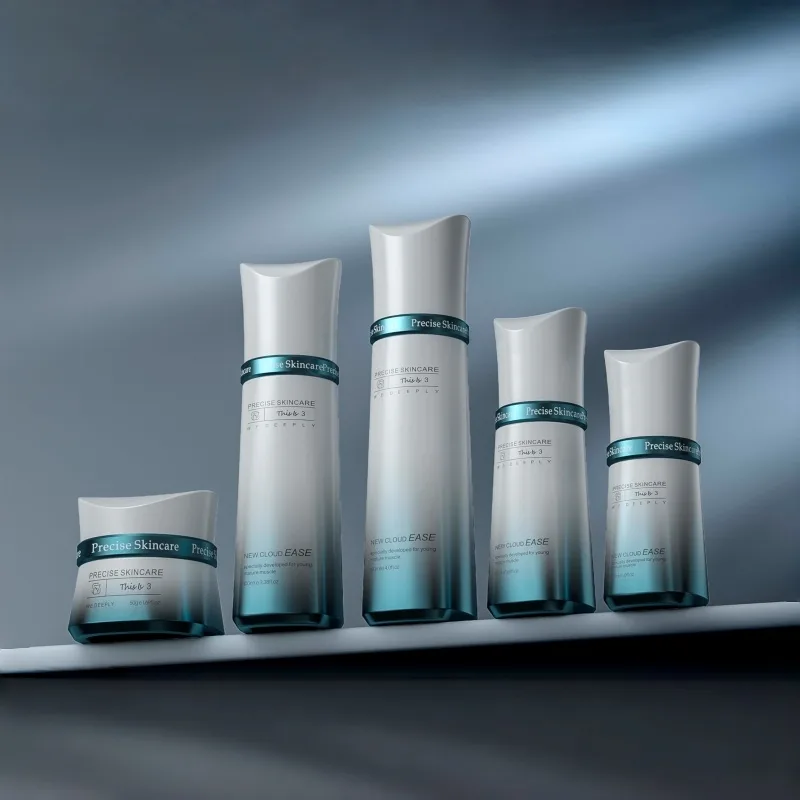NS042 Skincare Packaging Sets Product media