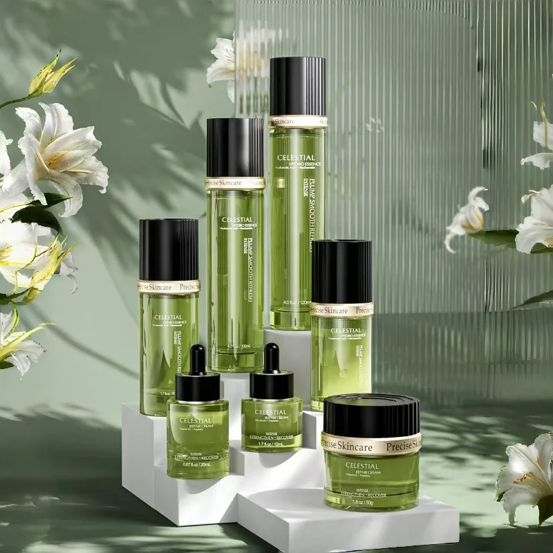 NS046 Skincare Packaging Sets Product media