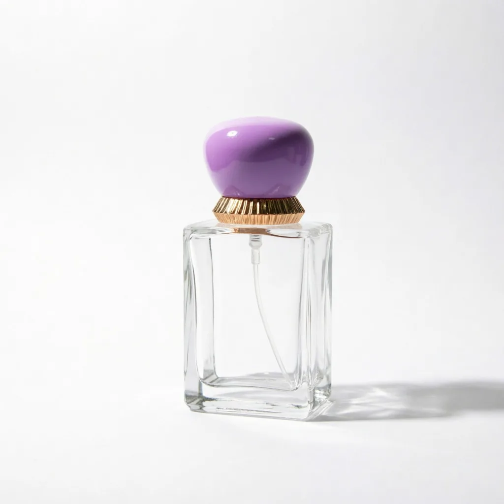 X084 Perfume Bottles