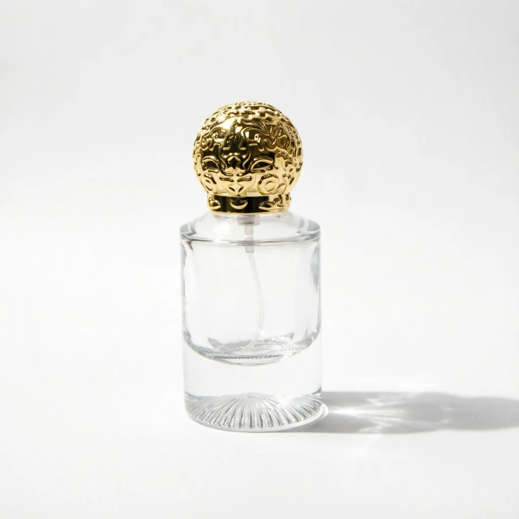 X082 Perfume Bottles Product media