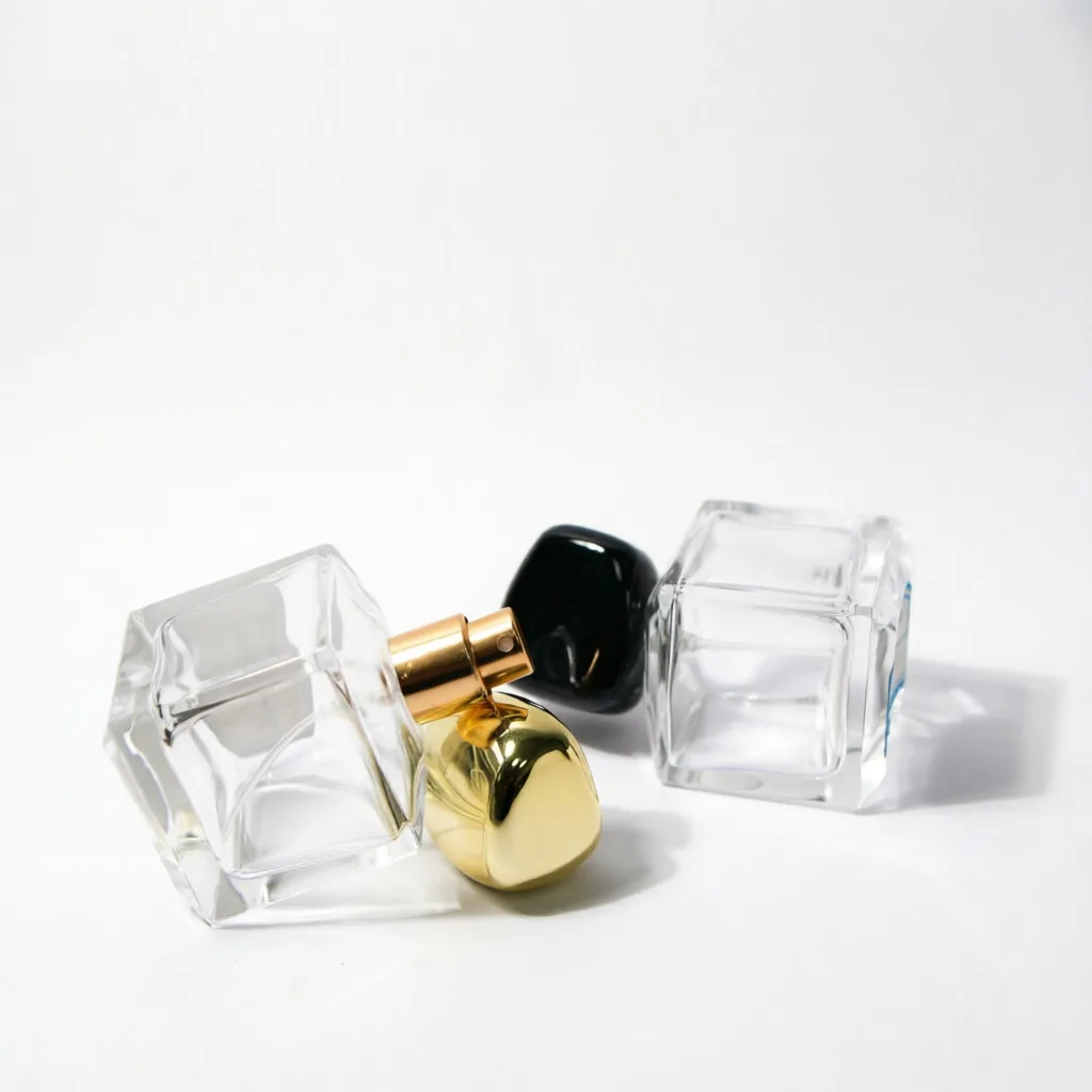 X086 Perfume Bottles