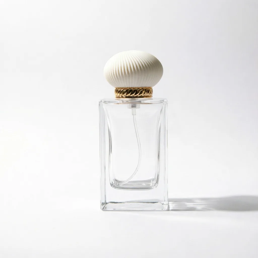 X085 Perfume Bottles