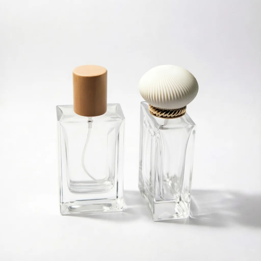 X085 Perfume Bottles