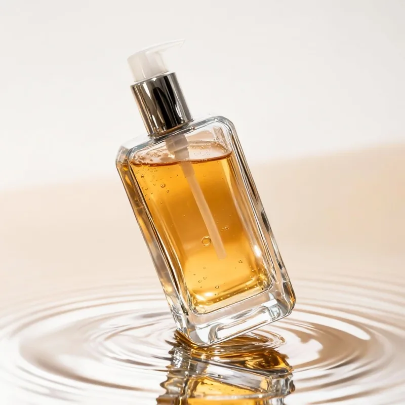 NS-D002-XL Essential Oil Dropper Bottles