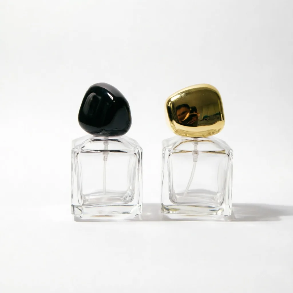 X086 Perfume Bottles