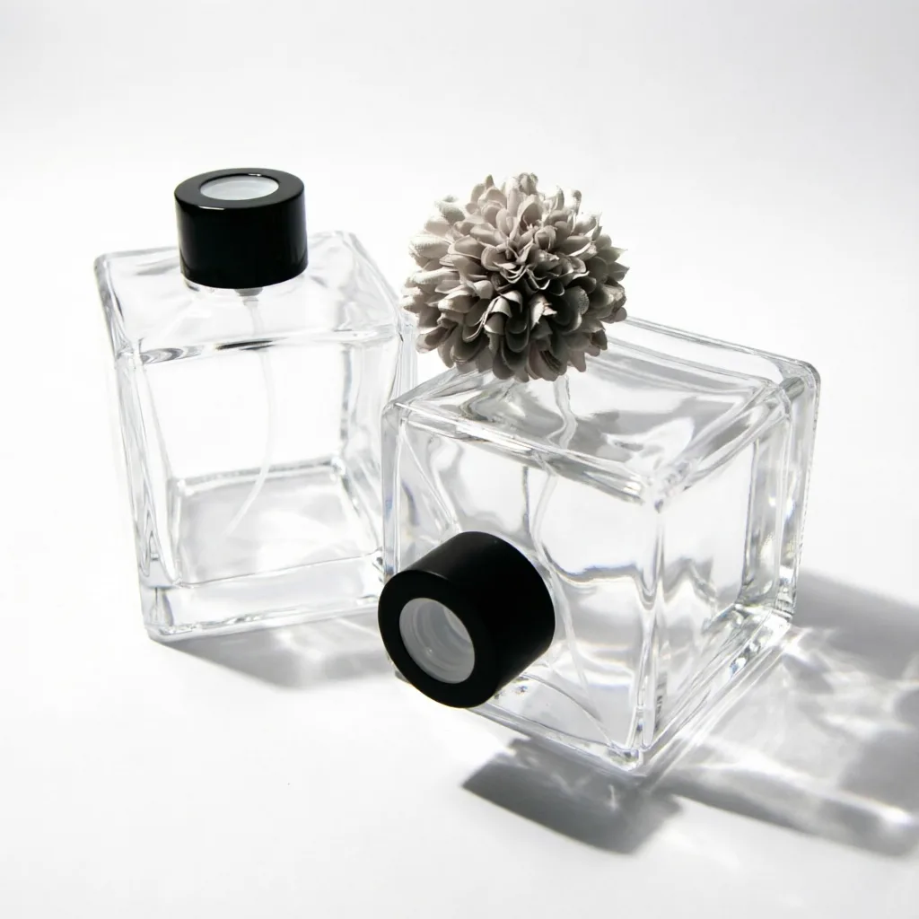 NS-L001-FH Diffuser Bottles Product media
