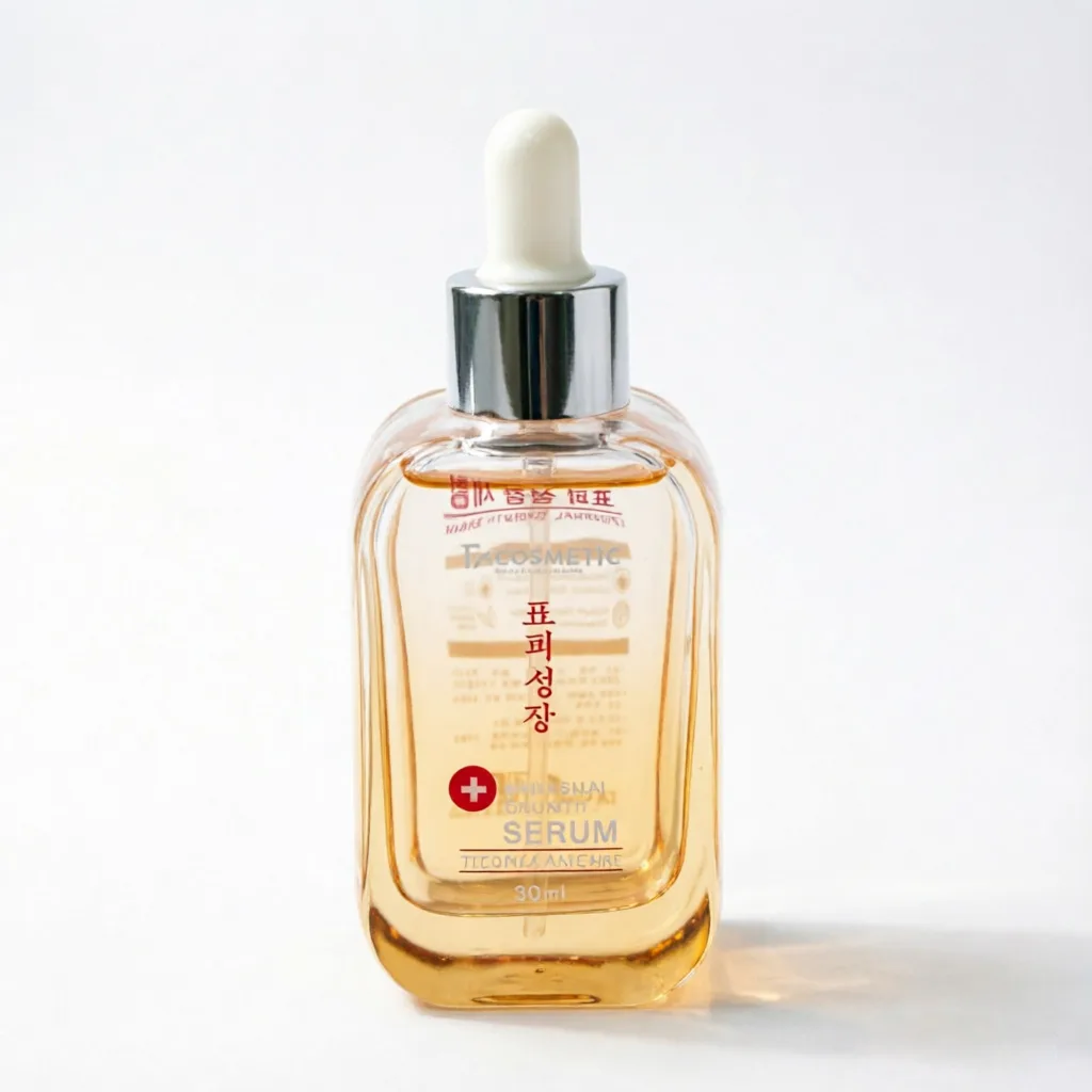 NS-D010-YX Essential Oil Dropper Bottles Product media