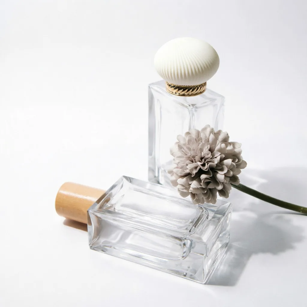 X085 Perfume Bottles
