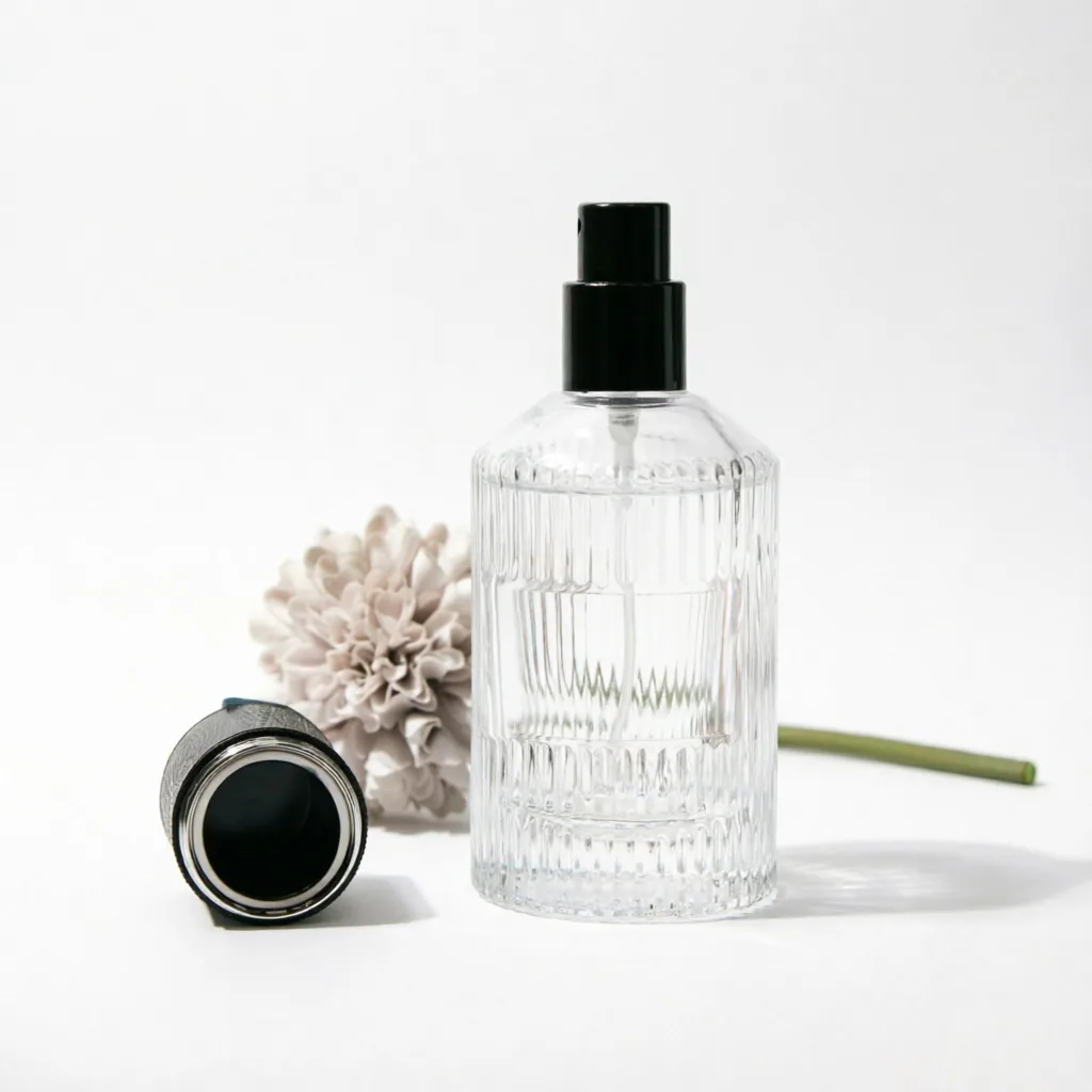 X081 Perfume Bottles